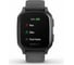 Часы Garmin Venu Sq NFC Shadow Gray/Slate WW 010-02427-10 5