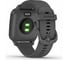 Часы Garmin Venu Sq NFC Shadow Gray/Slate WW 010-02427-10 6