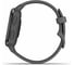 Часы Garmin Venu Sq NFC Shadow Gray/Slate WW 010-02427-10 7