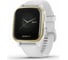 Часы Garmin Venu Sq NFC White/Light Gold WW 010-02427-11 1