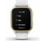 Часы Garmin Venu Sq NFC White/Light Gold WW 010-02427-11 3