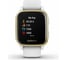 Часы Garmin Venu Sq NFC White/Light Gold WW 010-02427-11 4
