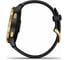 Часы Garmin Venu GPS Wi-Fi Black/Gold E.EU 010-02173-33 5