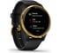 Часы Garmin Venu GPS Wi-Fi Black/Gold E.EU 010-02173-33 8
