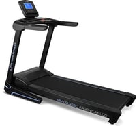 Беговая домашняя дорожка Oxygen Fitness NEWCLASSIC_ARGENTUM_LCD