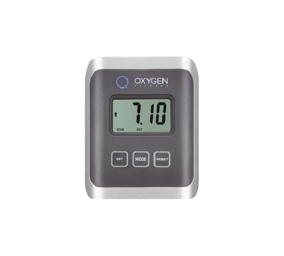 Эллиптический домашний тренажер OXYGEN FITNESS PEAK E
