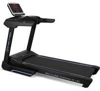Беговая полукоммерческая дорожка Oxygen Fitness NEWCLASSIC_PLATINUM_ACLED