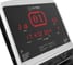 Беговая полукоммерческая дорожка Oxygen Fitness NEWCLASSIC_PLATINUM_ACLED 3