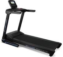 Беговая домашняя дорожка Oxygen Fitness NEWCLASSIC_ARGENTUM_TFT