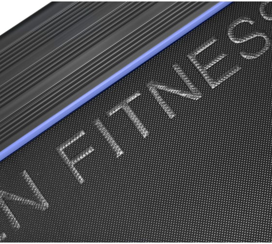 Беговая домашняя дорожка Oxygen Fitness NEWCLASSIC_ARGENTUM_TFT