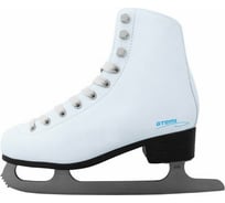 Фигурные коньки ATEMI р. 33, AFSKD01F 00-00007842