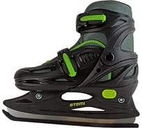 Раздвижные коньки ATEMI р.L/39-42 AKSK01DL 00-00007791