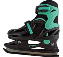 Раздвижные коньки ATEMI р.L/39-42 AKSK03DL 00-00007799