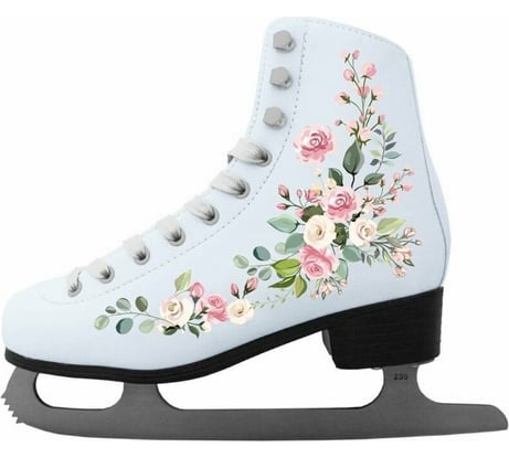 Фигурные коньки ATEMI р. 32 AFSKD03 00-00007828