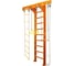 Шведская стенка Kampfer Wooden Ladder Wall, №3 классический, стандарт, белый K04288008 1
