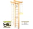 Шведская стенка Kampfer Big Sport Ceiling, №0 без покрытия, стандарт K04291002 2