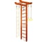 Шведская стенка Kampfer Big Sport Ceiling, №4 вишневый, стандарт K04291010 1