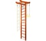 Шведская стенка Kampfer Big Sport Ceiling, №4 вишневый, высота 3м K04291009 1