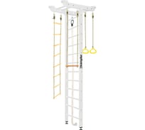 Шведская стенка Kampfer Big Sport Ceiling, №6 жемчужный, высота 3м K04291013