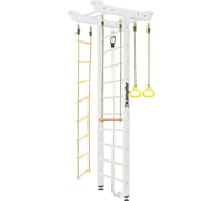 Шведская стенка Kampfer Big Sport Ceiling, №6 жемчужный, стандарт K04291014