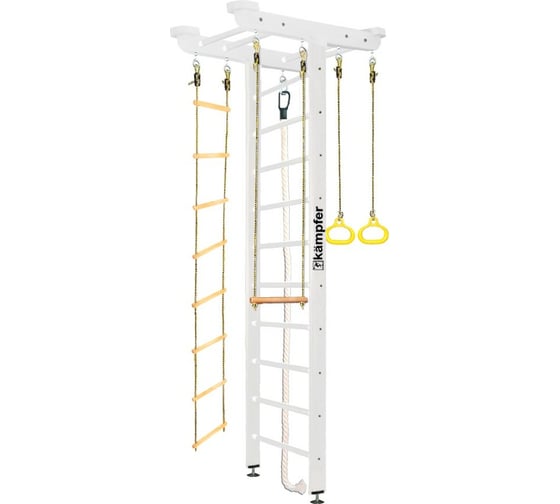 Шведская стенка Kampfer Big Sport Ceiling, №6 жемчужный, стандарт K04291014 1