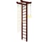 Шведская стенка Kampfer Big Sport Ceiling, №5 шоколадный, высота 3м K04291011 1