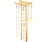 Шведская стенка Kampfer Big Sport Ceiling, №1 натуральный, стандарт K04291004 1