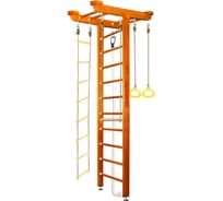 Шведская стенка Kampfer Big Sport Ceiling, №3 классический, стандарт K04291008