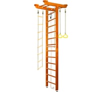 Шведская стенка Kampfer Big Sport Ceiling, №3 классический, высота 3м K04291007