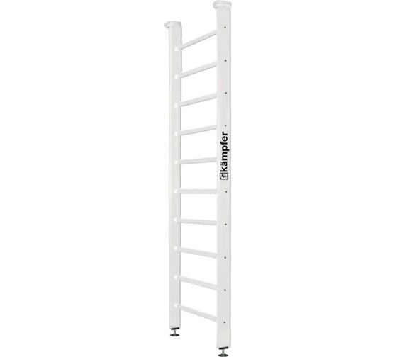 Шведская стенка Kampfer Classic Ceiling, №6 жемчужный, стандарт K04296014