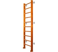 Шведская стенка Kampfer Classic Wall, №3 классический, стандарт, антик K04297015