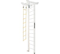 Шведская стенка Kampfer Little Sport Ceiling, №6 жемчужный, высота 3 м K04292013