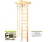 Шведская стенка Kampfer Little Sport Ceiling, №0 без покрытия, стандарт K04292002 2