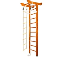 Шведская стенка Kampfer Little Sport Ceiling, №3 классический, стандарт K04292008