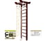 Шведская стенка Kampfer Little Sport Ceiling, №5 шоколадный, стандарт K03625006 2