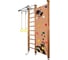Шведская стенка Kampfer Jungle Ceiling Boy, №2 ореховый, стандарт, антик турник K07603011 1