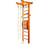 Шведская стенка Kampfer Little Sport Maxi Ceiling, №3 классический, стандарт K03623008