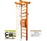 Шведская стенка Kampfer Little Sport Maxi Ceiling, №3 классический, стандарт K03623008 2