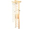Шведская стенка Kampfer Little Sport Maxi Ceiling, №0 без покрытия, высота 3 м K03623001 1