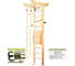 Шведская стенка Kampfer Little Sport Maxi Ceiling, №1 натуральный, стандарт K03623004 2