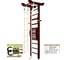 Шведская стенка Kampfer Little Sport Maxi Ceiling, №5 шоколадный, стандарт K03623012 2