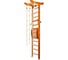 Шведская стенка Kampfer Little Sport Maxi Ceiling, №3 классический, высота 3 м K03623007 1