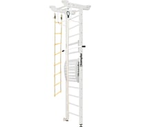 Шведская стенка Kampfer Little Sport Maxi Ceiling, №6 жемчужный, высота 3 м K03623013