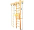 Шведская стенка Kampfer Wooden Ladder Maxi Ceiling, №0 без покрытия, стандарт K03624002 1