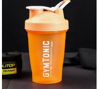 Шейкер Командор GymTonic 500 мл 5182469