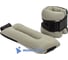 Утяжелители для аэробики IRONMASTER 1 кг (пара) IR97817-1 2