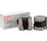 Утяжелители для аэробики IRONMASTER 1 кг (пара) IR97817-1 6