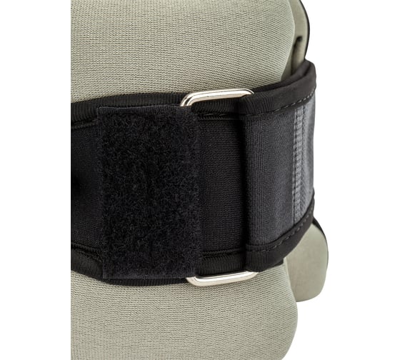 Утяжелители для аэробики IRONMASTER 2 кг, пара IR97817-2