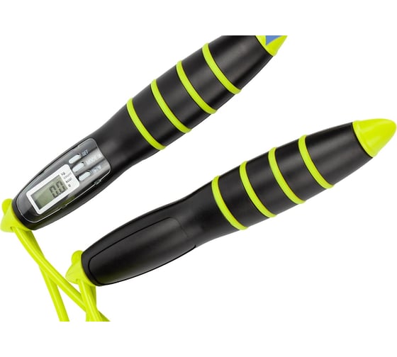 Скакалка со счетчиком IRONMASTER IR97138