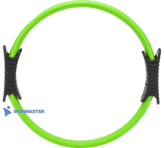 Кольцо для пилатес IRONMASTER 38 см IR97603B